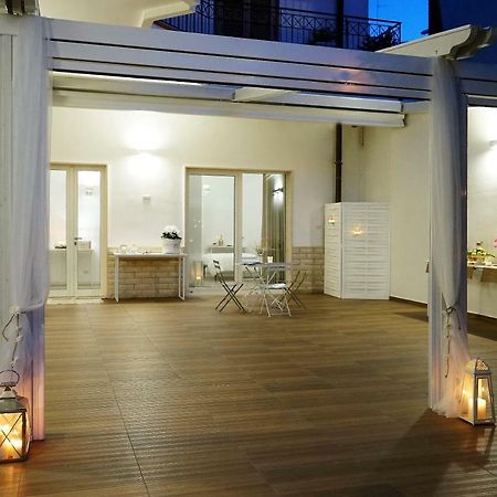 Femily B&B Bed And Breakfast Di Puglia In - Bari Grumo Appula Ngoại thất bức ảnh