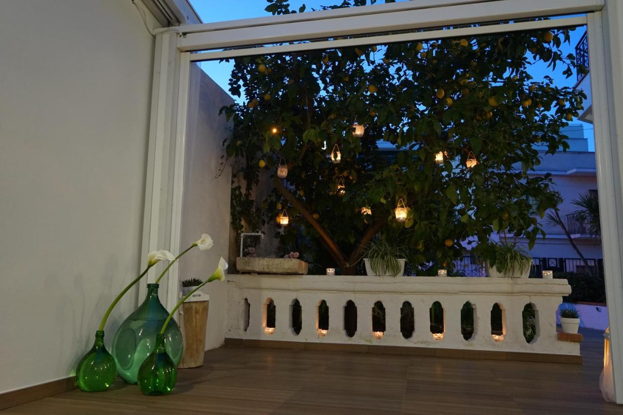 Femily B&B Bed And Breakfast Di Puglia In - Bari Grumo Appula Ngoại thất bức ảnh