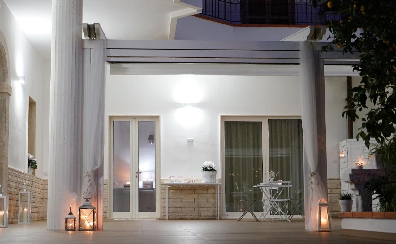 Femily B&B Bed And Breakfast Di Puglia In - Bari Grumo Appula Ngoại thất bức ảnh