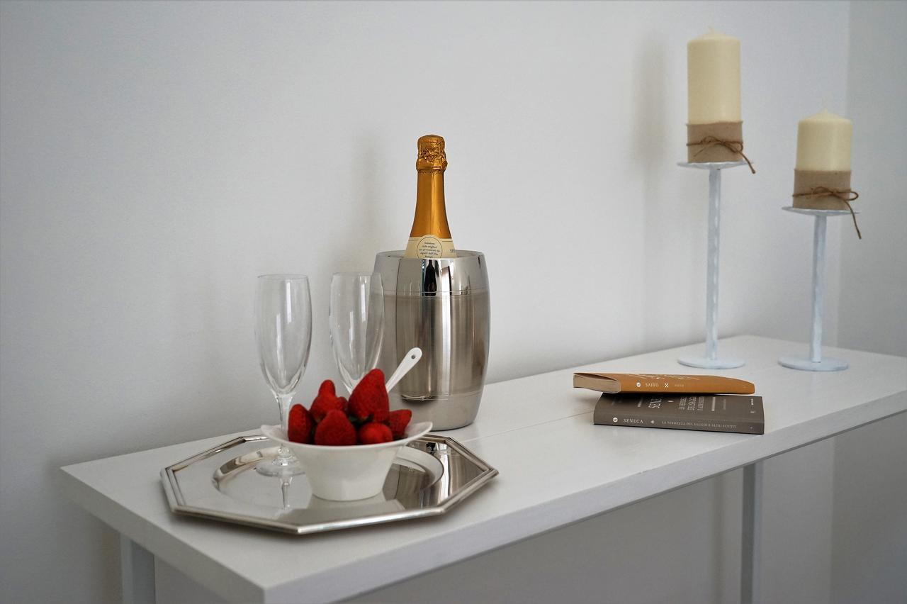 Femily B&B Bed And Breakfast Di Puglia In - Bari Grumo Appula Ngoại thất bức ảnh