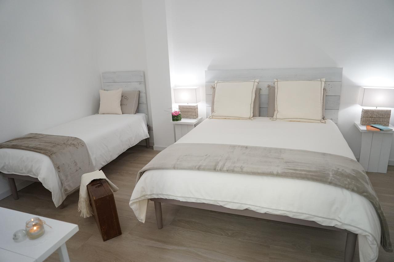 Femily B&B Bed And Breakfast Di Puglia In - Bari Grumo Appula Ngoại thất bức ảnh