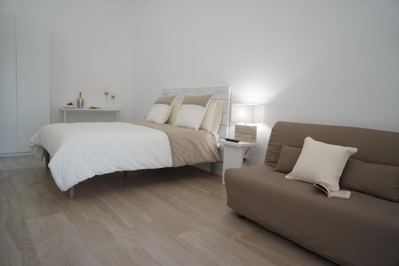 Femily B&B Bed And Breakfast Di Puglia In - Bari Grumo Appula Ngoại thất bức ảnh