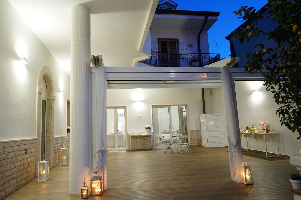 Femily B&B Bed And Breakfast Di Puglia In - Bari Grumo Appula Ngoại thất bức ảnh