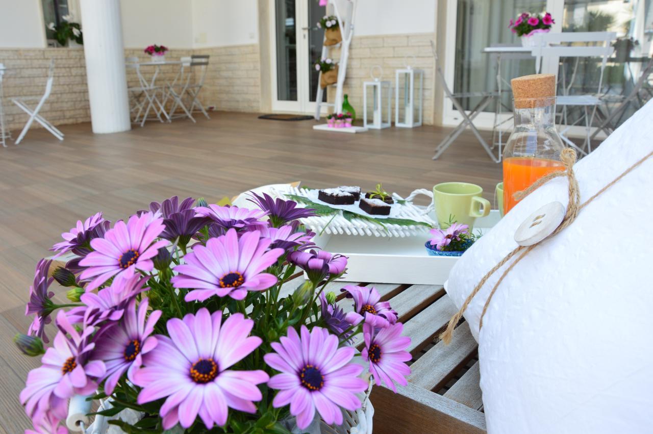 Femily B&B Bed And Breakfast Di Puglia In - Bari Grumo Appula Ngoại thất bức ảnh