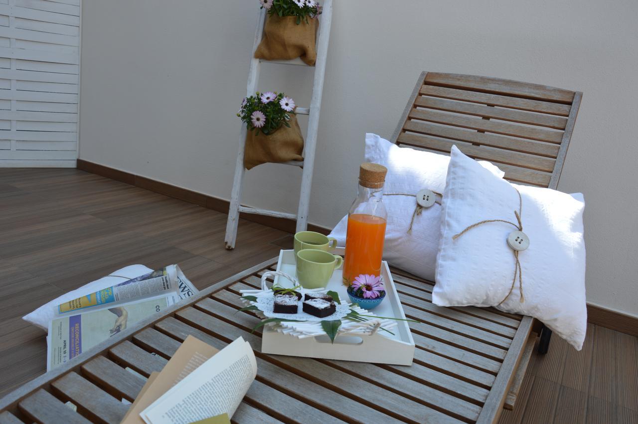Femily B&B Bed And Breakfast Di Puglia In - Bari Grumo Appula Ngoại thất bức ảnh