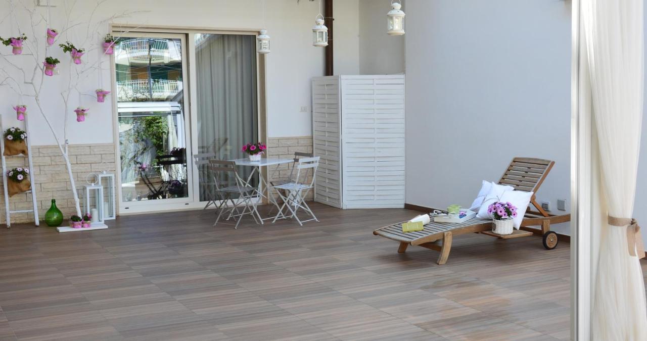 Femily B&B Bed And Breakfast Di Puglia In - Bari Grumo Appula Ngoại thất bức ảnh