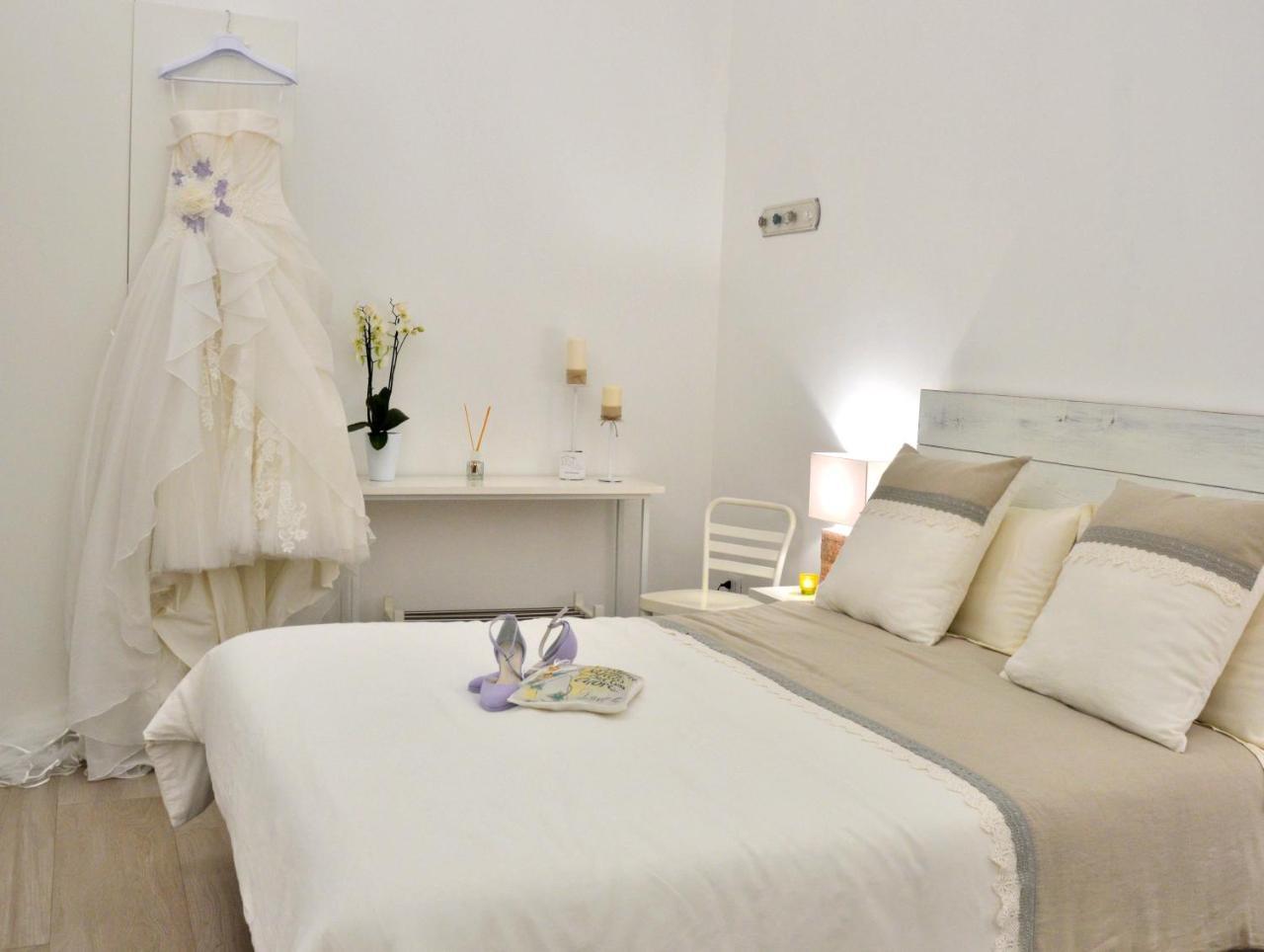 Femily B&B Bed And Breakfast Di Puglia In - Bari Grumo Appula Ngoại thất bức ảnh