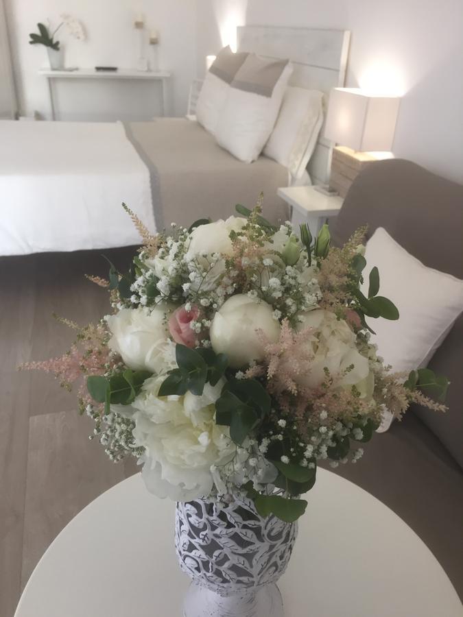 Femily B&B Bed And Breakfast Di Puglia In - Bari Grumo Appula Ngoại thất bức ảnh