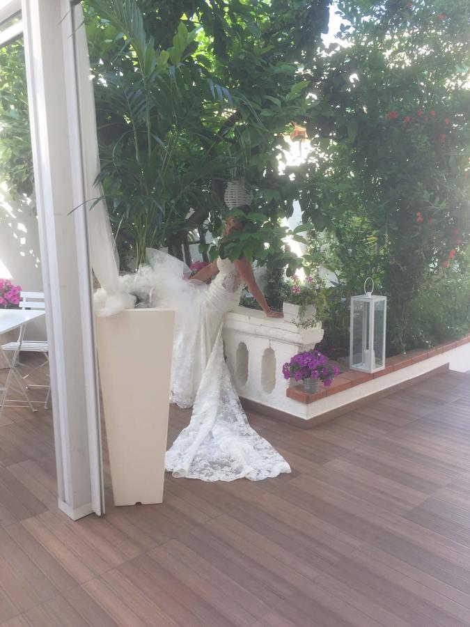 Femily B&B Bed And Breakfast Di Puglia In - Bari Grumo Appula Ngoại thất bức ảnh