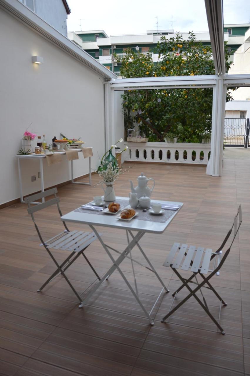 Femily B&B Bed And Breakfast Di Puglia In - Bari Grumo Appula Ngoại thất bức ảnh