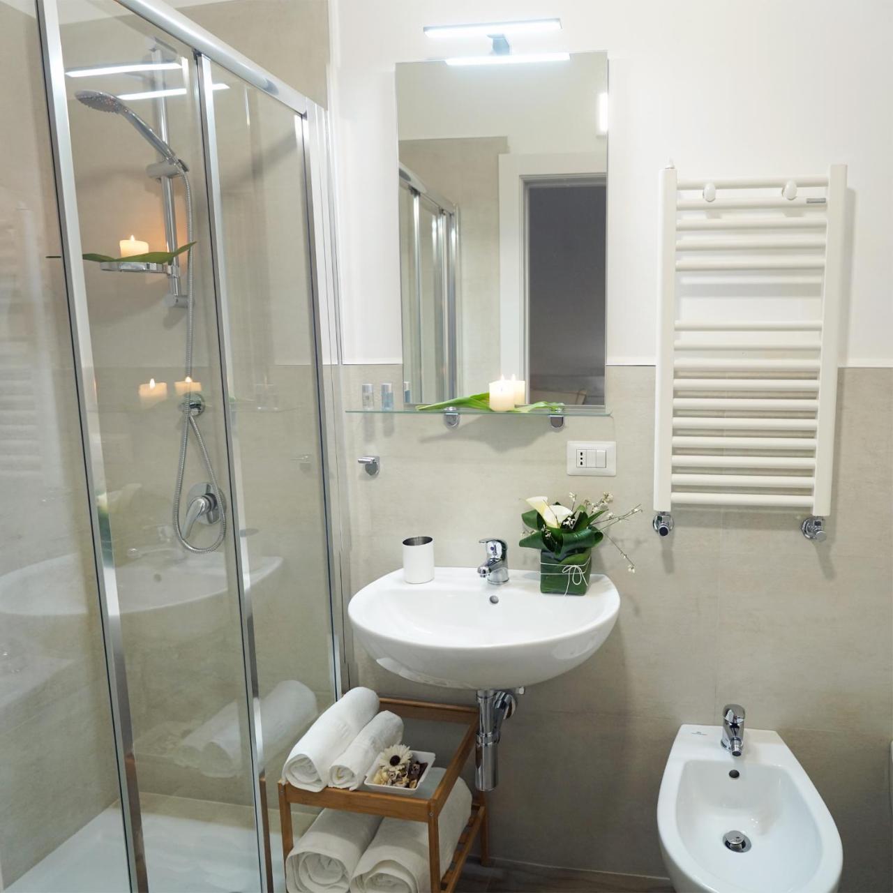 Femily B&B Bed And Breakfast Di Puglia In - Bari Grumo Appula Ngoại thất bức ảnh
